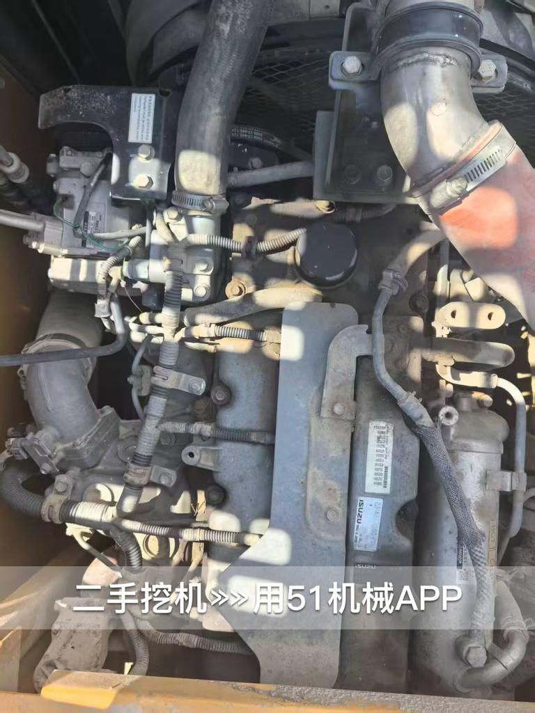 51机械